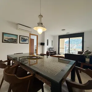 Apartamento Agi Riera Ginjolers, Rosas