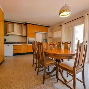 Apartamento Agi Ferran 32, Rosas